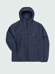Firecrest Herren-Kapuzenjacke