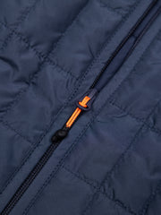 Men's Firecrest Vest