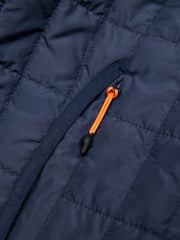 Men's Firecrest Jacket