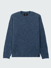 Men's Fisher Cast Off Jumper