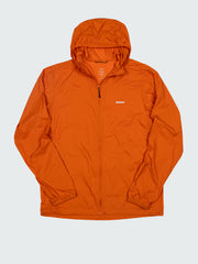 Men's Forecast Windbreaker Jacket