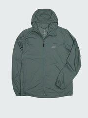 Men's Forecast Windbreaker Jacket