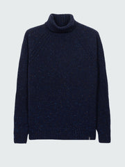 Furlong Herren-Rollkragenpullover