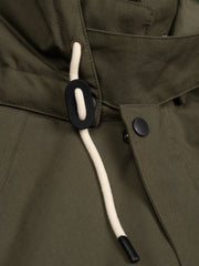 Women's Gannel Jacket