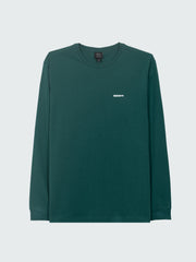 Men's Harlyn Logo Long Sleeve T-shirt