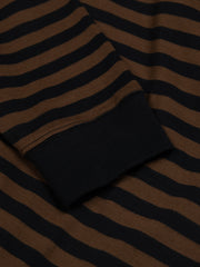 Men's Harlyn Stripe Long Sleeve T-shirt