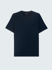 Harlyn Herren-T-Shirt mit Brusttasche