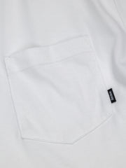 Harlyn Herren-T-Shirt mit Brusttasche