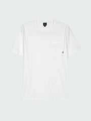 Harlyn Herren-T-Shirt mit Brusttasche