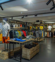 UK Finisterre Stores