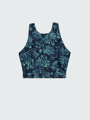 Haze Racer Damen-Bikini-Top