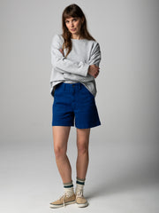 Yarrel Canvas-Shorts für Damen