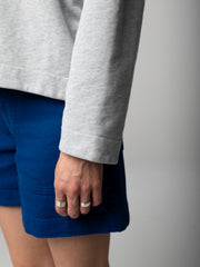 Yarrel Canvas-Shorts für Damen