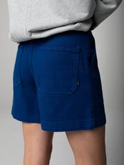 Yarrel Canvas-Shorts für Damen
