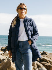 Lapwing Damen-Jacke