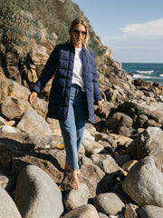 Lapwing Damen-Jacke