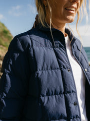 Lapwing Damen-Jacke