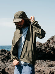 Forecast Windcheater Herrenjacke
