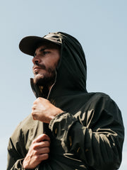 Forecast Windcheater Herrenjacke