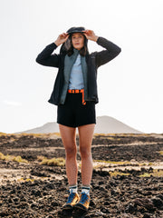 Forecast Windcheater Damenjacke