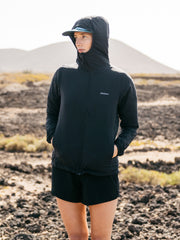 Forecast Windcheater Damenjacke