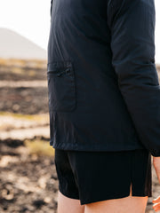 Forecast Windcheater Damenjacke