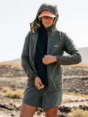 Forecast Windcheater Damenjacke