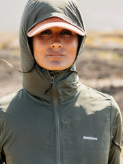 Forecast Windcheater Damenjacke