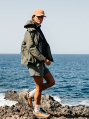 Forecast Windcheater Damenjacke