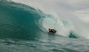Bodyboarding Champion