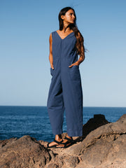 Damen-Overall „Morva“