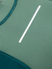 Kaia 2mm Yulex® Damen-Badeanzug