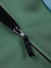 Kaia 2mm Yulex® Damen-Langarmoberteil