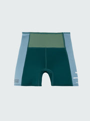 Kaia 2mm Yulex® Damen-Badehose
