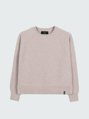 Kerrow Stitch Damenpullover