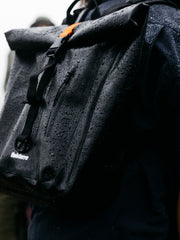 Drift 20L wasserdichter Rolltop-Rucksack