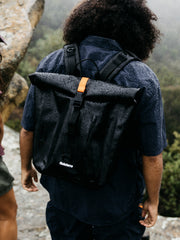 Drift 20L wasserdichter Rolltop-Rucksack