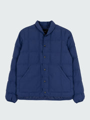 Lapwing isolierte Damenjacke