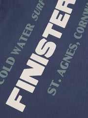 Herren Letterpress T-Shirt