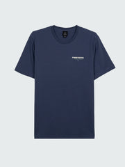 Herren Letterpress T-Shirt
