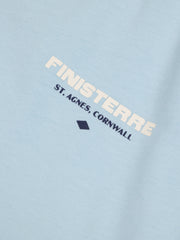 Herren Letterpress T-Shirt