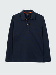 Men's Loy Collar Sweatshirt