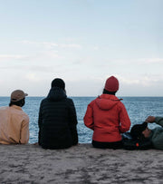 Fabric Of Finisterre