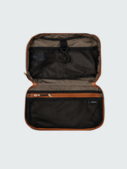 Mako Toiletries Bag