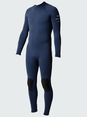 Men's Nieuwland 3mm Yulex® Back Zip Adapted Wetsuit