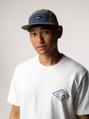 Men's Diamond Logo T-Shirt
