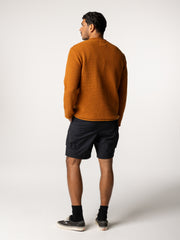 Men's Finisterre Barents Jumper