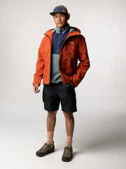 Stormbird wasserdichte Herren-Jacke 
