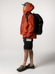 Men's Stormbird Waterproof Jacket