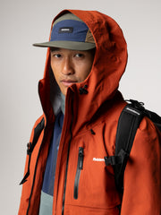 Stormbird wasserdichte Herren-Jacke 
